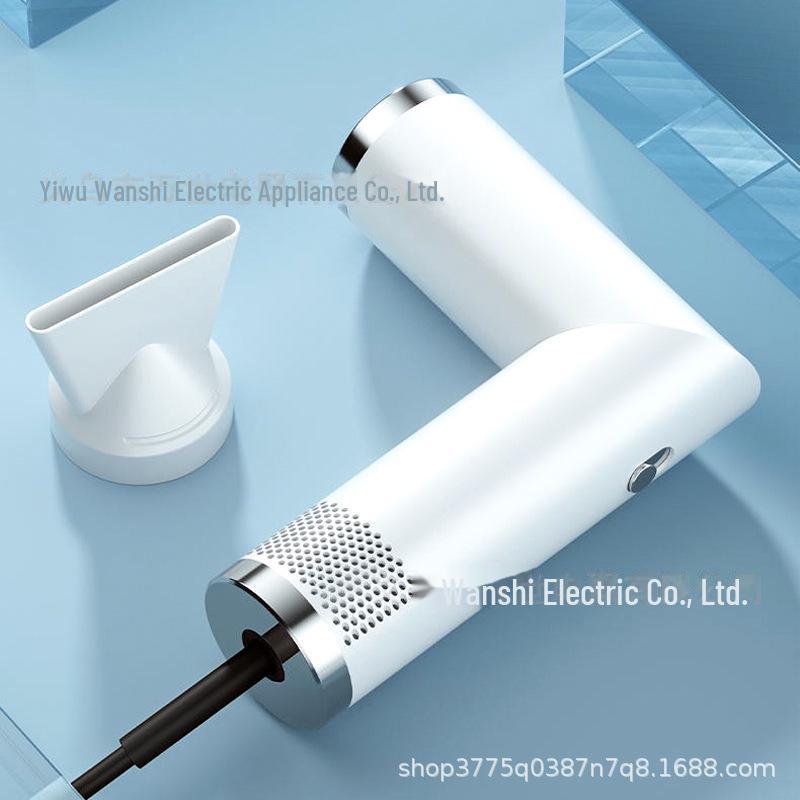 

Популярный в Интернете складной высокоскоростной фен с технологией отрицательных ионов WL-018