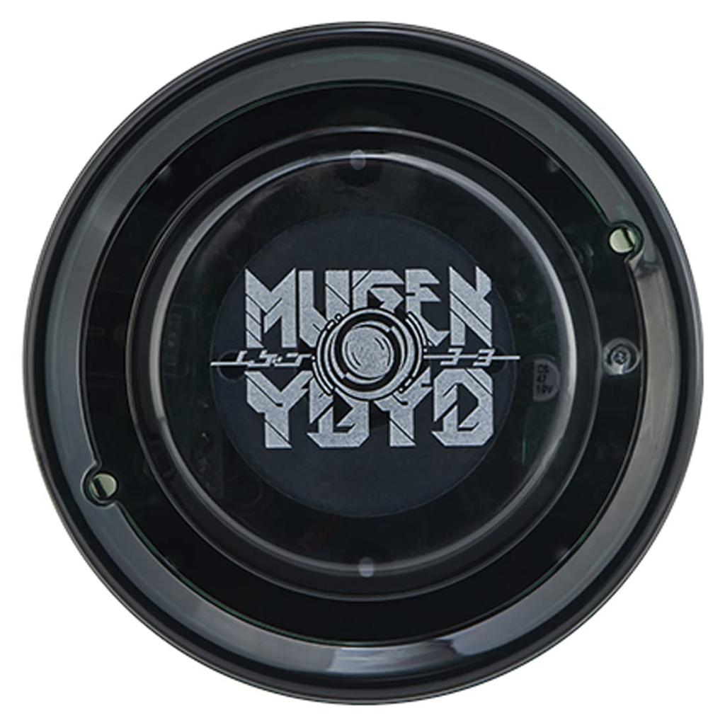 Mugen Yo-Yo (Green)