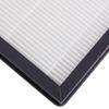 Hepa Replacement Filter for Philips Air Purifier Serie,Replace AC1214/1215/1217 AC2729 FY1413+1410