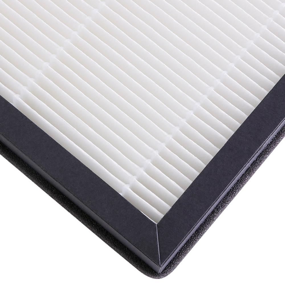 Hepa Replacement Filter for Philips Air Purifier Serie,Replace AC1214/1215/1217 AC2729 FY1413+1410