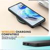Case - E.F.CONNECTION - For Xiaomi Redmi Note 12 Pro 5G - Liquid Silicone - Ultra Slim - Durable Protection