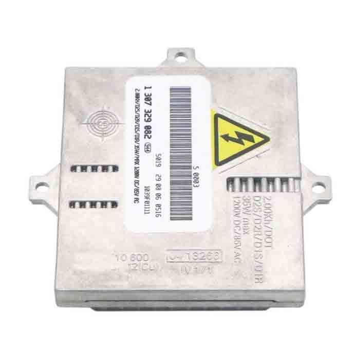1307329082 OEM AL Xenon Headlight HID Ballast Control Unit 10EEG050104 for Alfa Romeo 147 156 GT