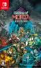 Children of Morta A Story of Family Bonds Switch - -