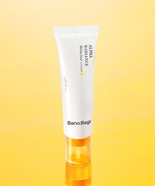 Крем Banobagi Alpha Radiance Melaclear (Тип трубки) NONE
