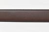 United Colors of Benetton BNMB1025 Easy-to-Attach Slide Lock Belt, Auto-Lock, No Holes, Checkered Pattern, Chocolate, Japan, Maximum Length: Approx. 1