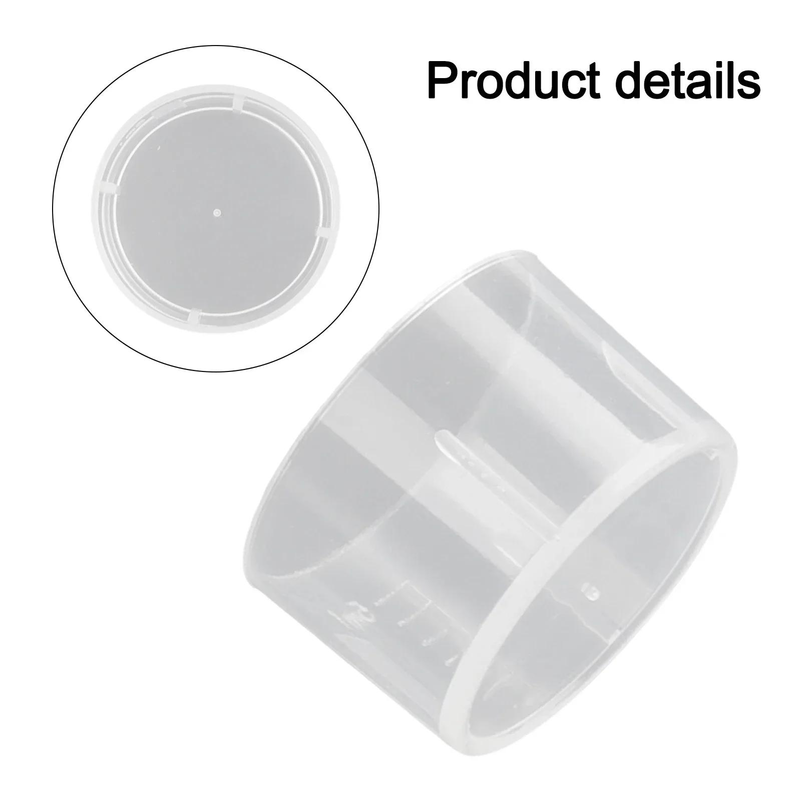 Disposable Measuring Cups As Pictures Show Medicine Measuring Cup Portable Measuring Cup Versatile Measuring Cup 100pcs Package China Mainland