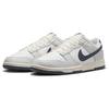 Nike Dunk Low Next Nature Photon Dust Obsidian Herren Sneaker Grau Weiß Phantom HF4299-001