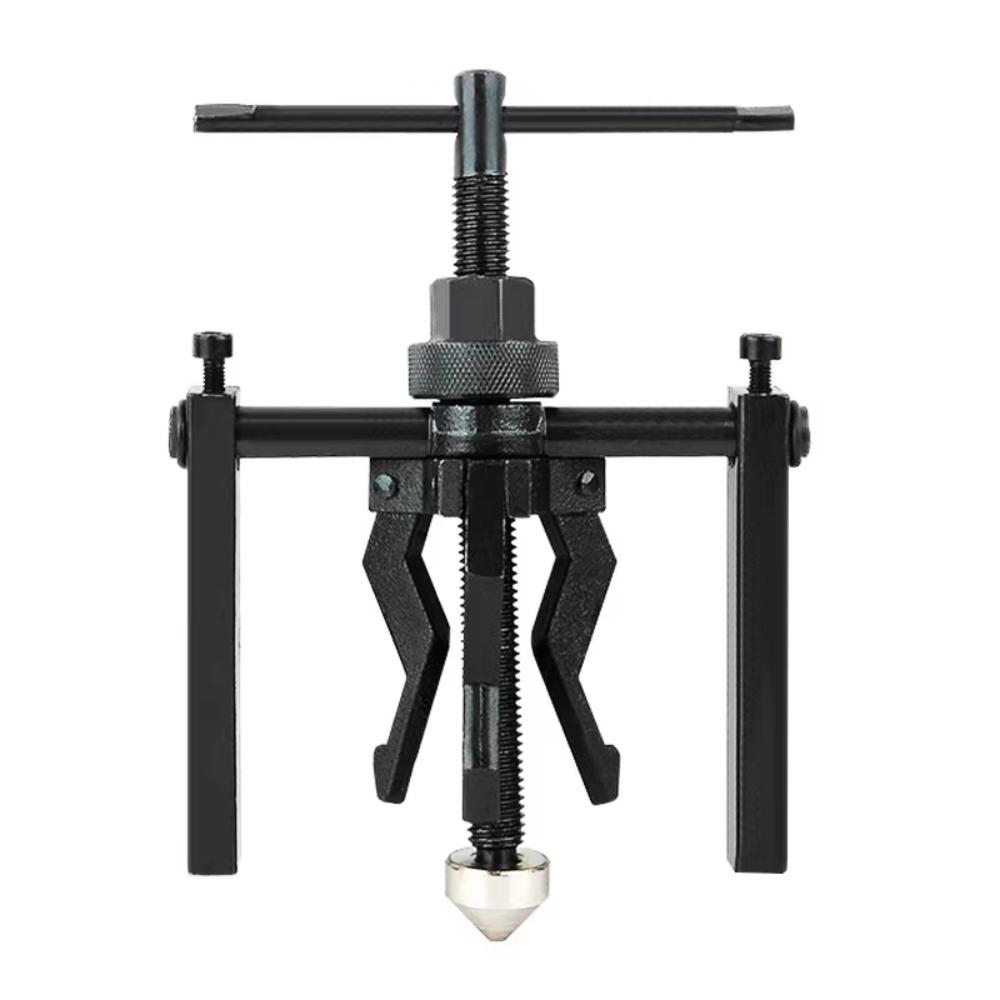 Carbon Steel Car Inner Bearing Puller Car Separation Bearing Device Tools Automotive Machine