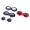 Dress Up Pet Sunglasses Toys Decoration Dolls Eyeglasses Doll Accessories Doll Glasses  20cm Dolls