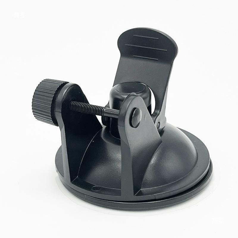 Driving Recorder Silicone Suction Cup Holder, 68MM Base, Vacuum Fixing, Large Suction Power