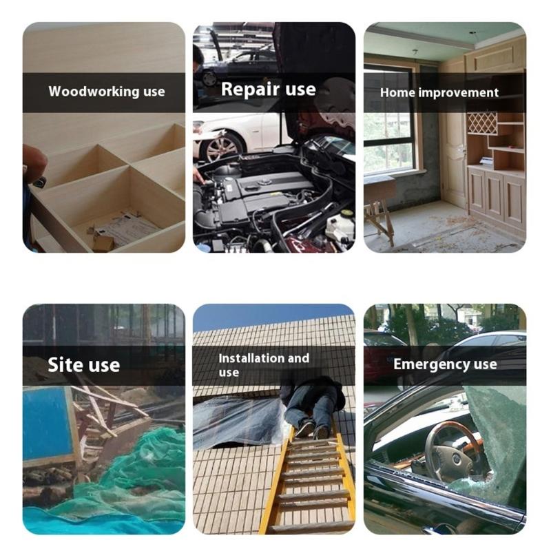 All Purpose Claw Hammer High Carbon Steel Body NonSlip Grip Enhances Strikes Force For Various Repair Applications