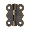 Cabinet Latches Hinge Bronze Cabinet Easy Installation Hasp Retro Design Antique Bronze Buckle Vintage Hardware