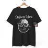 Poison Idea Shirt Punk Hardcore Negativ Musikband Rock Roll Punk, Unisex T-Shirt