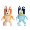 Peluche Bluey Dog Bingo Family Plush Toy Cartoon Dog Soft Stuffed Animals Dolls Birthday Christmas Gifts Family Bluey Bingo