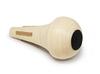 PRO LINE Straight Mute, Rattan, for Trumpet