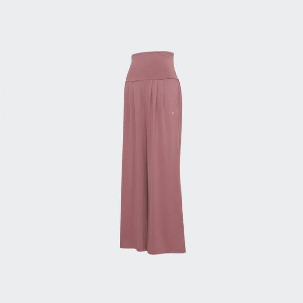 Huit Tencel Wide Volume Pants Htwpn3k05t