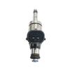 4pcs/lot Fuel Injectors 23250-25010 23209-25010 For   Toyota Camry RAV4 AVALON Lexus ES260 ES300H 2.5L