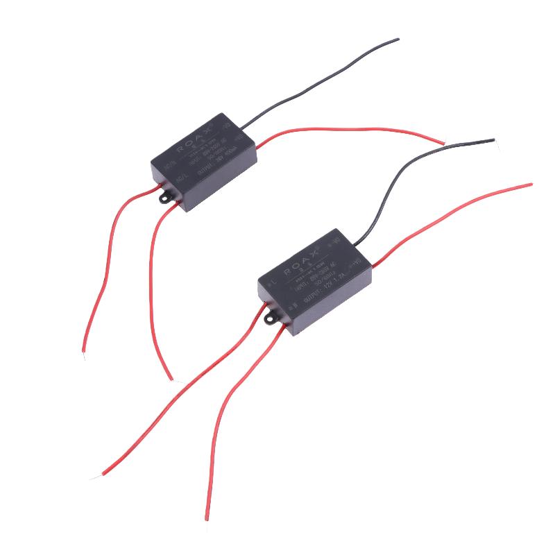 1Pcs Ac 85-220V To Dc 12V 36V Mini Buck Convert Regulator Module Step-Down Power Supply Module