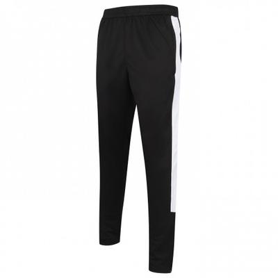 Finden & Hales Unisex Adult Tracksuit Bottoms