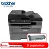 Brother DCP-L2600 Series Black & White Laser All-in-One Printer CN Plug (adapter Included)
