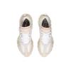 New LiNing OVERLOAD Casual Shoes Women's Low Top Swan White/Standard White AZGS082-1