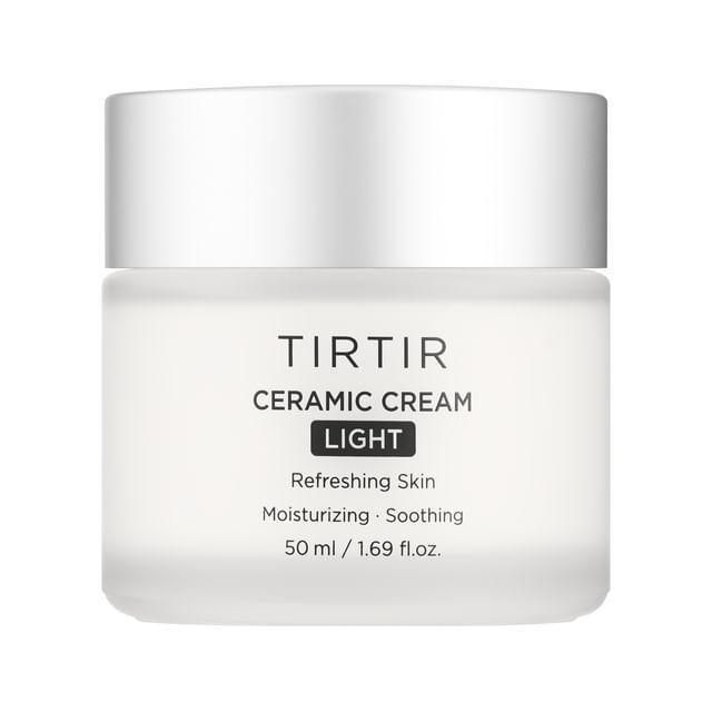TIRTIR - Ceramic Cream Light 50ml 50ml