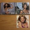 Album BEYONCE d'occasion - Lot de 2 (1er/2e)