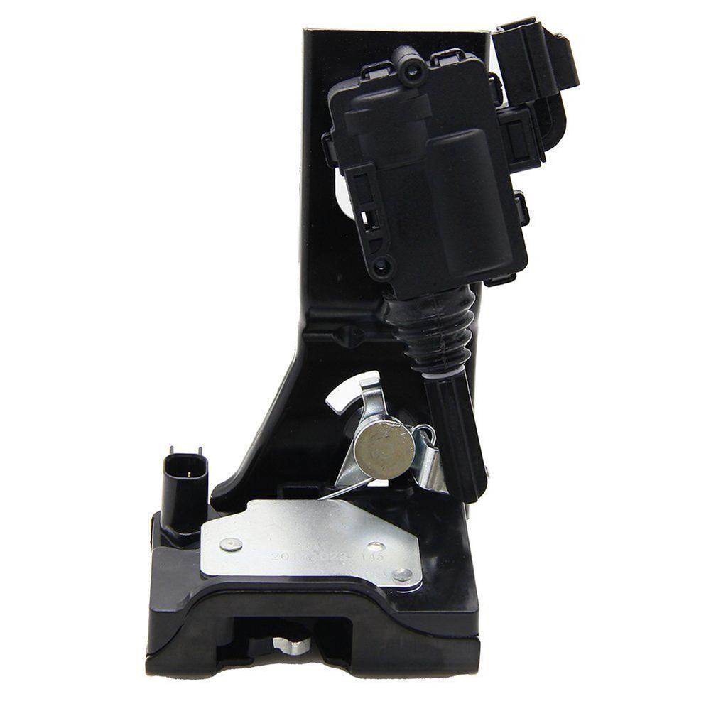 NEW Back Door Latch Actuator For 09-12 Ford Escape Mercury Mariner 9L8Z7843150B
