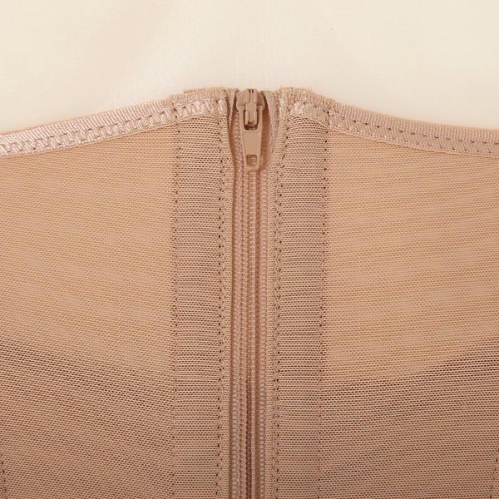 Wacoal Zipper Type Waist Nipper Wgrm101