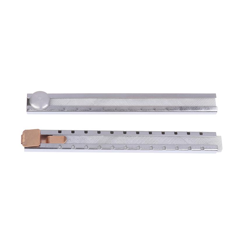 Metallic Sharpies Marker Welding Chalk Welders Soapstone Pencils Metallic Marker Pens Metal Holder Engineering Marking Tool