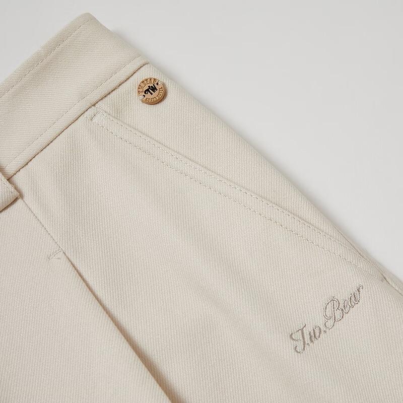 Teenie Weenie Women's Bear Casual Long Pants