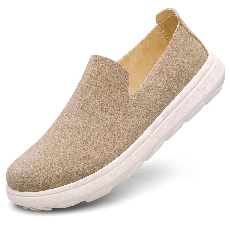 

Модная мужская повседневная обувь, модные деловые лоферы для мужчин, роскошный бренд, формальная обувь, дизайнерские мокасины, легкие мужские слипоны для вождения 47 хаки