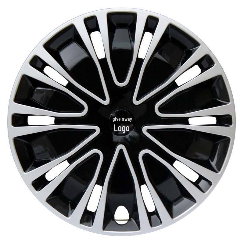 12" Wheel Cover for Wuling Hongguang Mini Macaron Xingwang - Car Modification Steel Jinbo