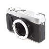 Durable Lens Mount Adapter Spare Part Accessory for MLM Voigtlander Lenses for Leica M-X