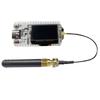 Nerd Miner V2 Pro Usb High Performance 117Kh Heltec Lora 32 Solo Lottery Miner Win Btc With Low Power Consumption Wifi Connect
