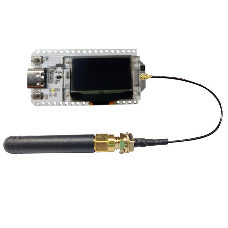 Nerd Miner V2 Pro Usb High Performance 117Kh Heltec Lora 32 Solo Lottery Miner Win Btc With Low Power Consumption Wifi Connect