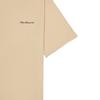 New Balance Tombonia SS24 T Shirt Unisex Khaki AMT42338-INC