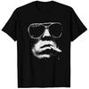 2026 New Hot Sellingtshirt Comfortable Keith Richards Unisexs Breathable Casual Fashion  Comfortable Lightweight Cotton Tshirt