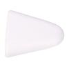 Boat Hull Clam Shell Vent 957175 7‑3 8 X 6‑5 8inch Hull Side Ventilation Cover Replacement for SEA RAY White