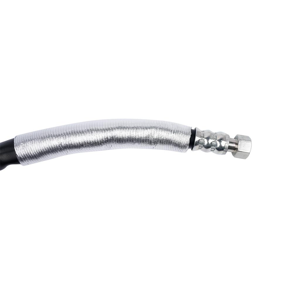Power Steering Pressure Line Hose Assembly For Nissan Murano 3.5L V6 2009-2014