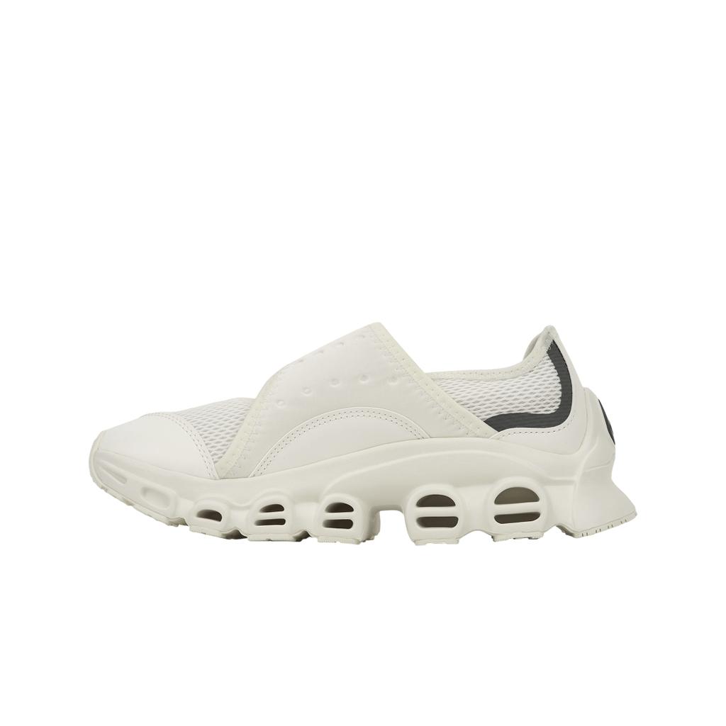 adidas Originali Adifom Megajane Versatile Comodo Mary Jane Antiscivolo Durevole Basso Lifestyle Scarpe Casual Donna sneaker Bianco JQ8245