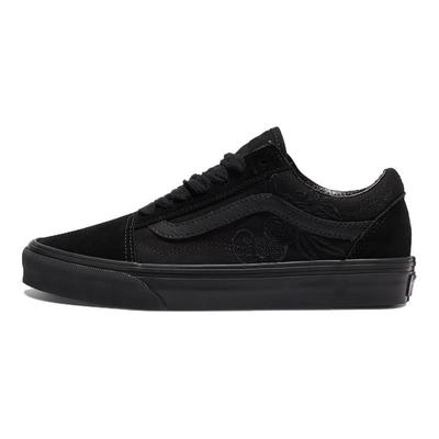 Baskets 'In The Shadows' Old Skool VN000CT8BKA