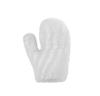 TPU Exfoliating Scrub Glove, Honeycomb Structure, Quick Drying, Essential Bathroom Body Care Accessory