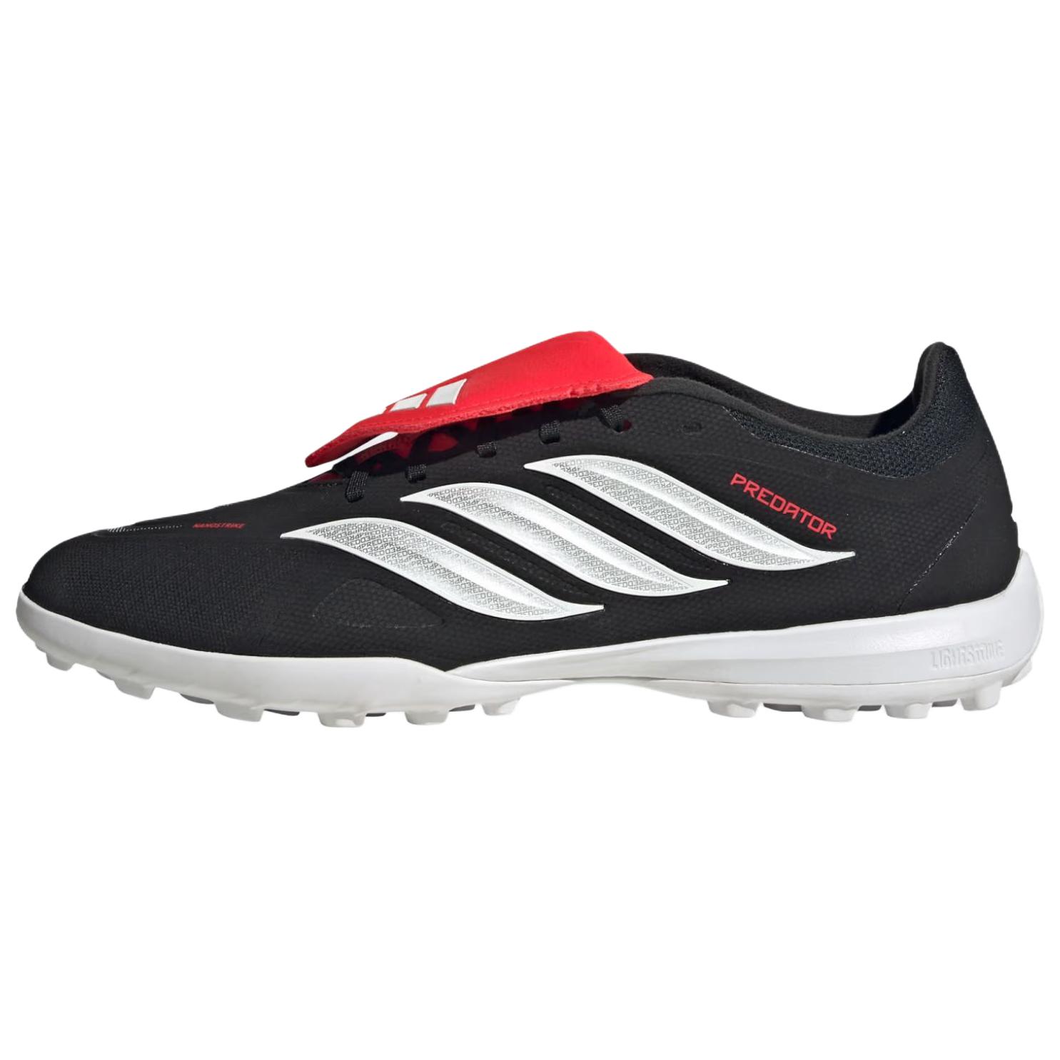 

Adidas PREDATOR LEAGUE Soccer Shoes Unisex Black JR5029 42⅔