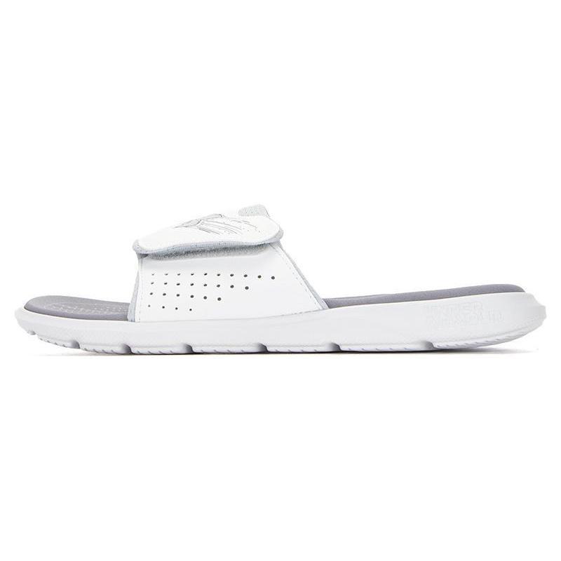 Under Armour UA U Mercenary SL White Men s 3026035-100 EU 40