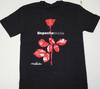 Neu! Depeche Mode Band Violator Shirt Unisex Konzert S bis 5XL