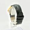 [New Battery] SEIKO Men's Watch Gold 5P31-6A3A 810397 New Belt