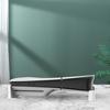 For PS5 Slim Console Base Stand Accessories Side Stand Base Horizontal Holder for Playstation 5 Slim Disc & Digital Edition