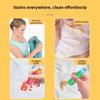15ml Stain Remover Pen Double Head Oil Remover Stick Emergency Cleaner Pen  Clothes Cleaning