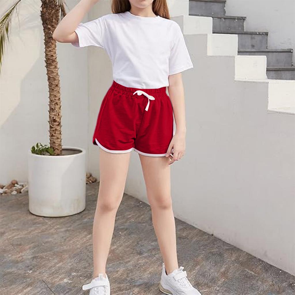 Children's Sport And Leisure Shorts